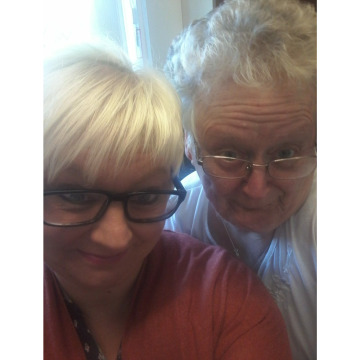 Photo for notice Christine WOOLDRIDGE