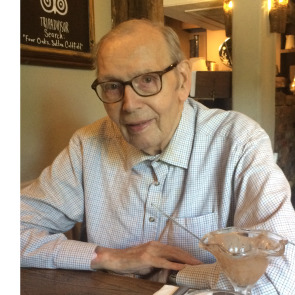 Photo of Geoffrey Lawrence WALTON