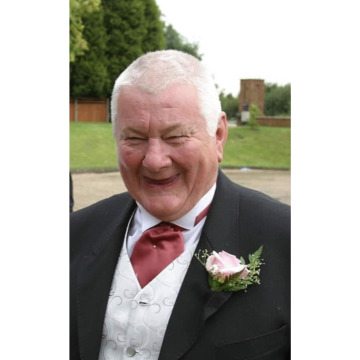 Photo for notice William John OWEN-BROWN