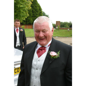 Photo for notice William John OWEN-BROWN