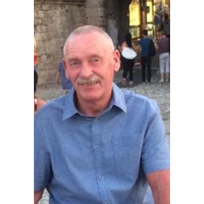 Photo of John HAWORTH