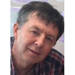 Photo of Andrew SHEPHERD