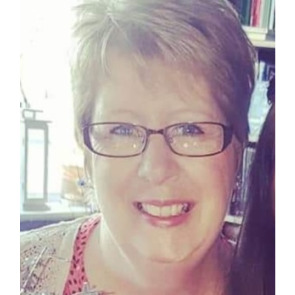 Photo of Adrienne ROBERTS
