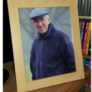 Photo of Maurice John PLANT