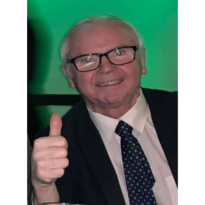 Photo of Patrick REARDON
