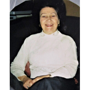 Photo of Dorothy BABB