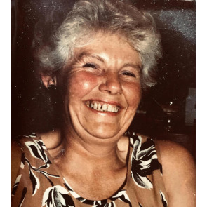 Photo of Joan Patricia INCH