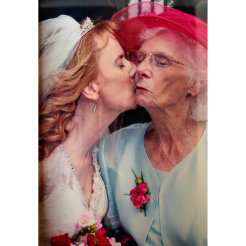 Photo of Gwendolen (Gwen) HAMPSHIRE