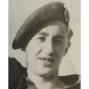 Photo of Ronald HALLIWELL