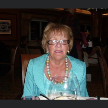 Photo of Faith WILLIAMS