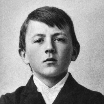 Photo for notice John COOK