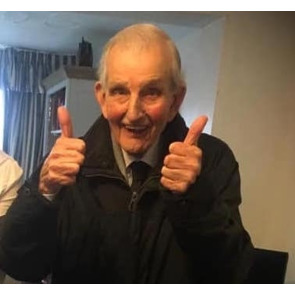 Photo of Thomas Edward HARRIS