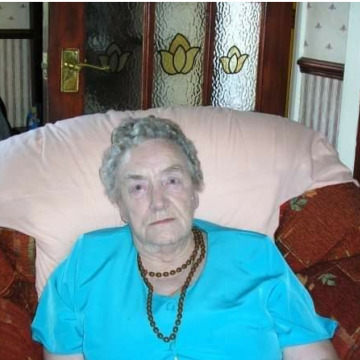 Photo for notice Elizabeth (Betty) LIGGINS