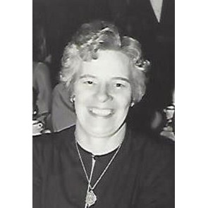 Photo of Joyce WARNER