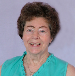 Photo of Cynthia Heather Clara KIDD