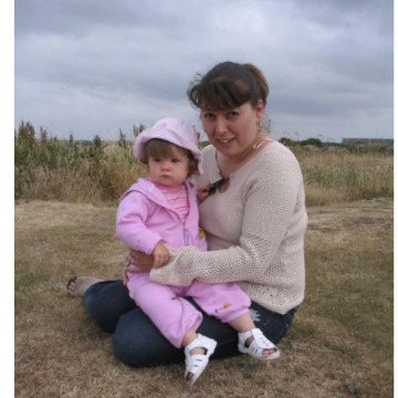 Photo of Samantha JONES