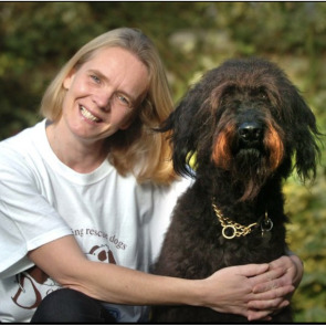 Photo of Bernadette LUNT