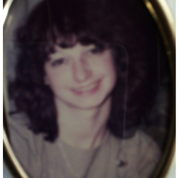 Notice Gallery for Alison McNALLY