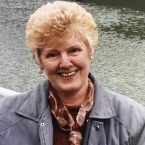Notice Gallery for Irene LYDIATE