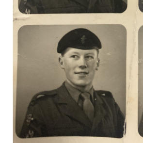 Notice Gallery for Brian Ronald ANDERSON