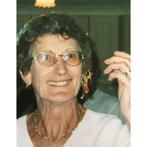 Photo of Jennifer Anne ALEXANDER