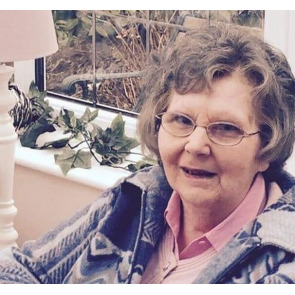 Photo of Jean Elizabeth GRIFFIN