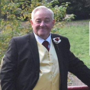 Photo of John FLANNAGAN
