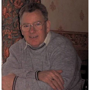 Photo of Brian Thomas FORD