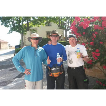 Notice Gallery for Sean Matthew HASLEGRAVE