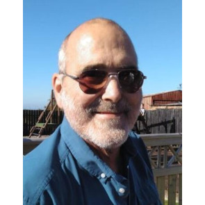 Photo of Dave TAYLOR