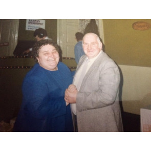 Photo of Helen EDWARDS