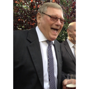 Notice Gallery for Laurence ANYON