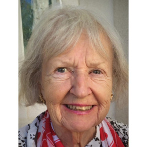 Photo of Shirley Phyllis MILLS