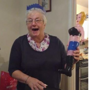 Photo of Georgina Elizabeth BALSHAW