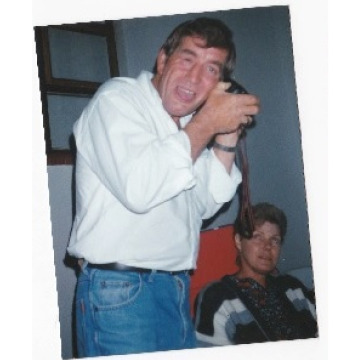 Photo for notice Dennis JOHNSON