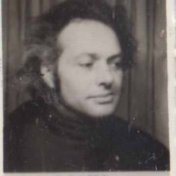 Photo of John Stanley CODURI