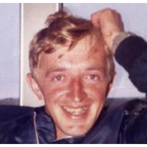 Photo of David MATTHEWS