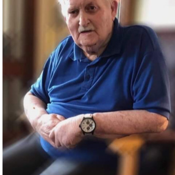 Photo for notice Joseph GALLAGHER