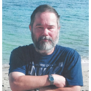 Photo of Jonathan BLACKMORE