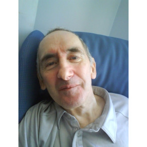 Photo of Malcolm ISAACSON