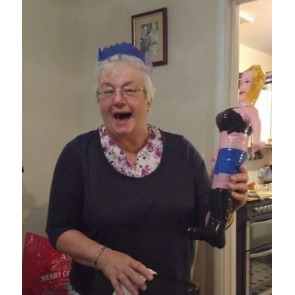 Photo of Georgina Elizabeth BALSHAW