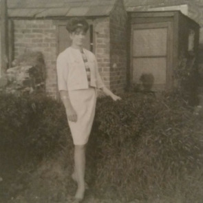 Photo of Gwyneth BOWEN
