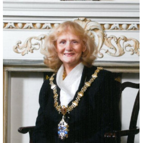 Photo of Dorothy FLUDE