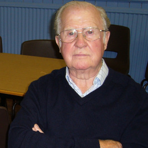 Notice Gallery for Leonard ROGERS