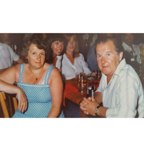 Notice Gallery for Leonard ROGERS