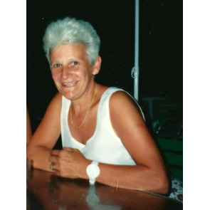 Photo of Mary (Mayo) FEALEY