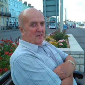 Photo of Mel BROOKES