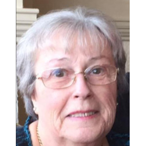 Photo of Audrey WRIGHT