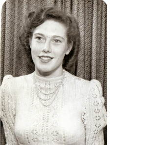 Photo of Thelma BRODHURST