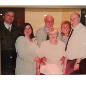 Photo of Florence (Ellis) CRAIGENS